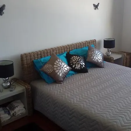 Quarto Privado Na - Vista Para O Mar! Homestay *