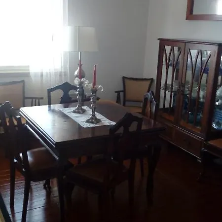 Quarto Privado Na - Vista Para O Mar! Nazare