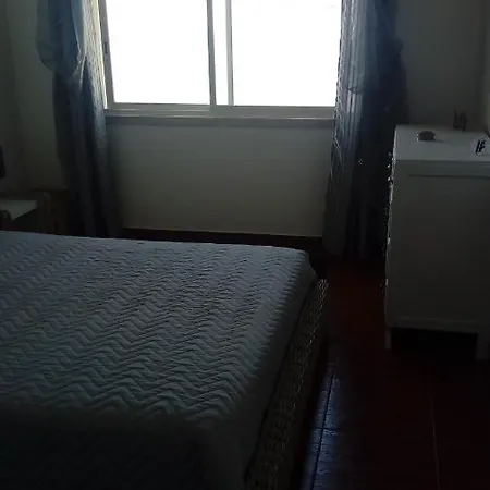 Quarto Privado Na - Vista Para O Mar! Nazare
